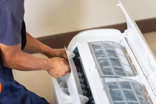 Best HVAC Replacement Cost  in Windermere, FL