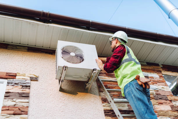 Best HVAC Emergency Services  in Windermere, FL