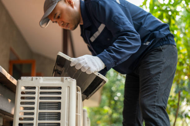 Best Central Air Repair  in Windermere, FL